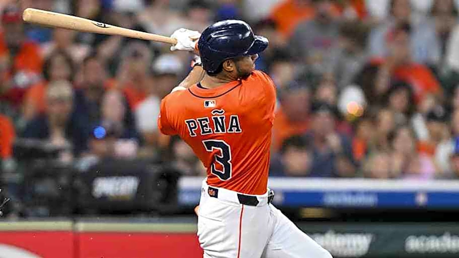 Pair of Houston Astros Stars Join Elite Company in Key Analytic