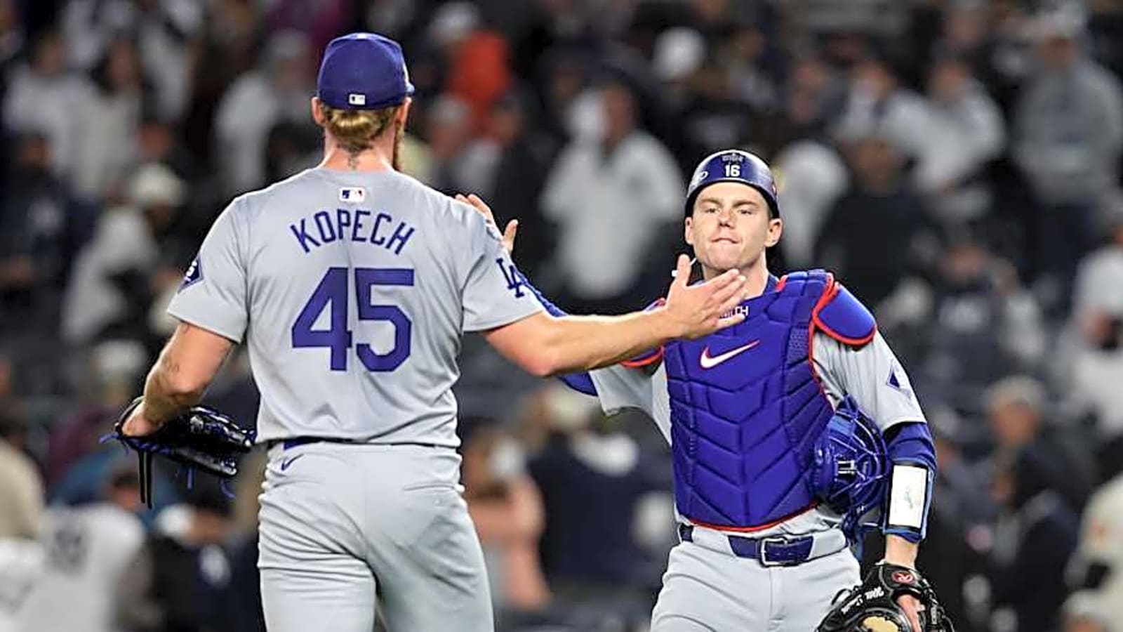 Los Angeles Dodgers Flamethrower Has Dreadful Rehab Outing at Triple-A