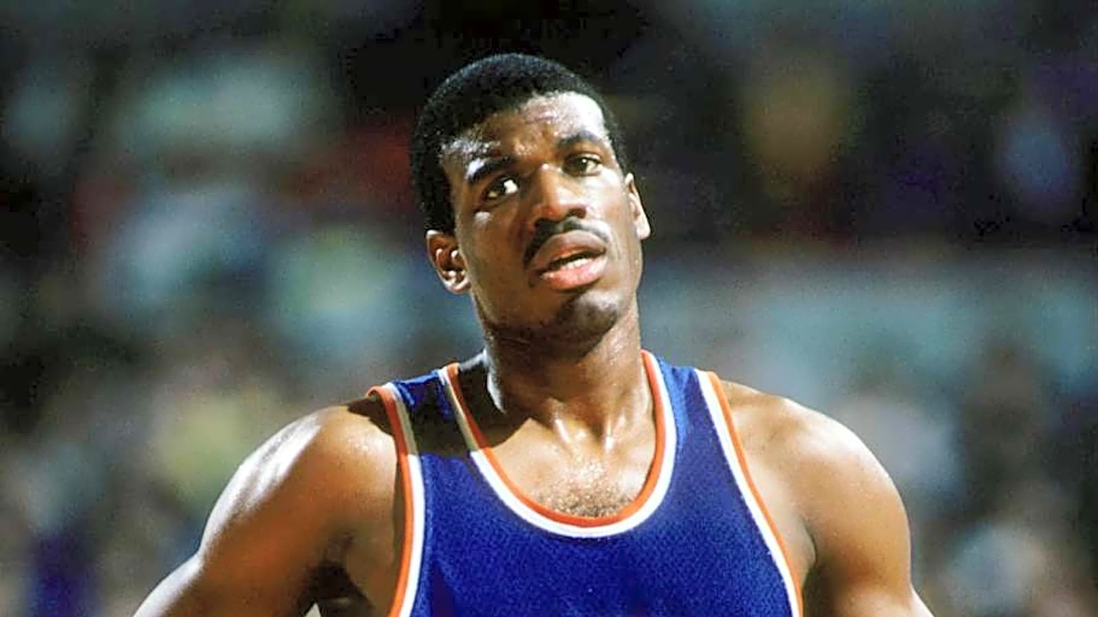 Knicks Legend Among Best NBA Players of All Time