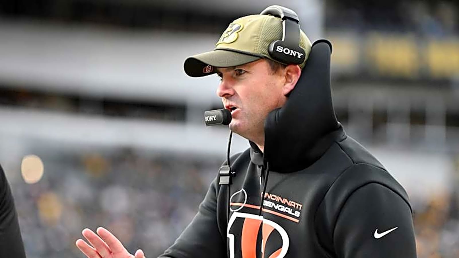 Winners and Losers From the Bengals' 34-12 Loss to Steelers