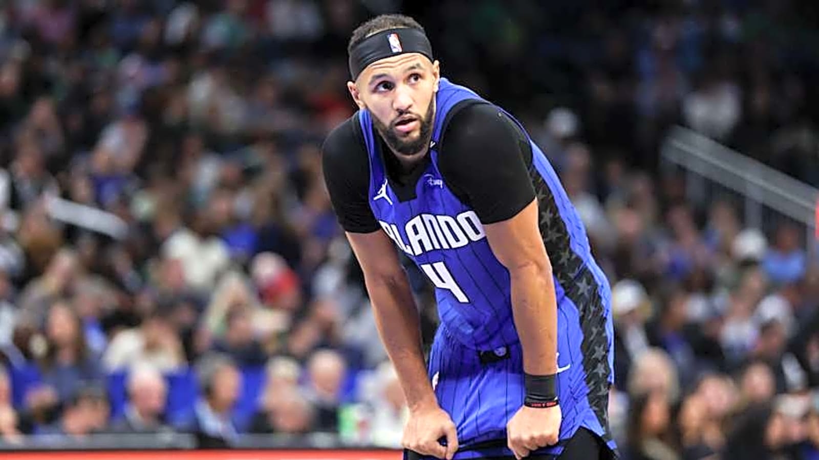 ESPN Insider Urges Orlando Magic To Sign Sixth Man Of The Year Candidate