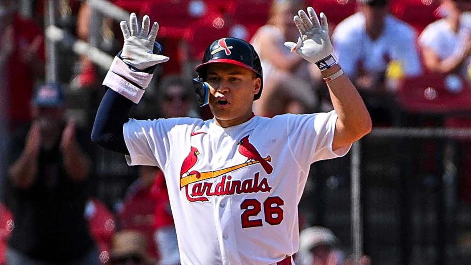 Observations From Cardinals With 43 Games Left in 2026