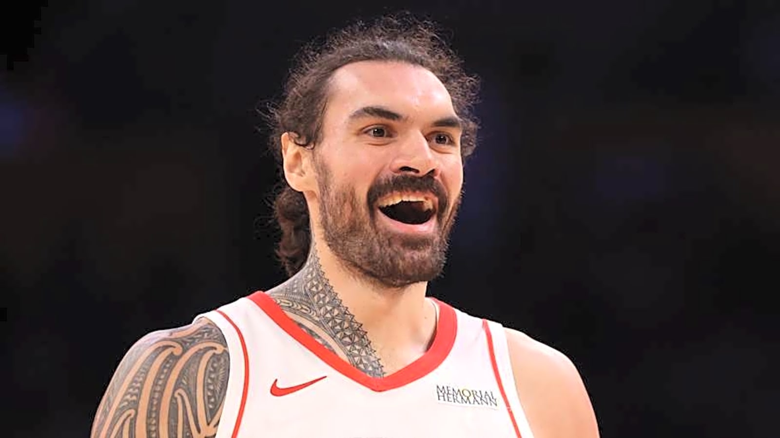 Steven Adams’ Evolving Role with the Houston Rockets