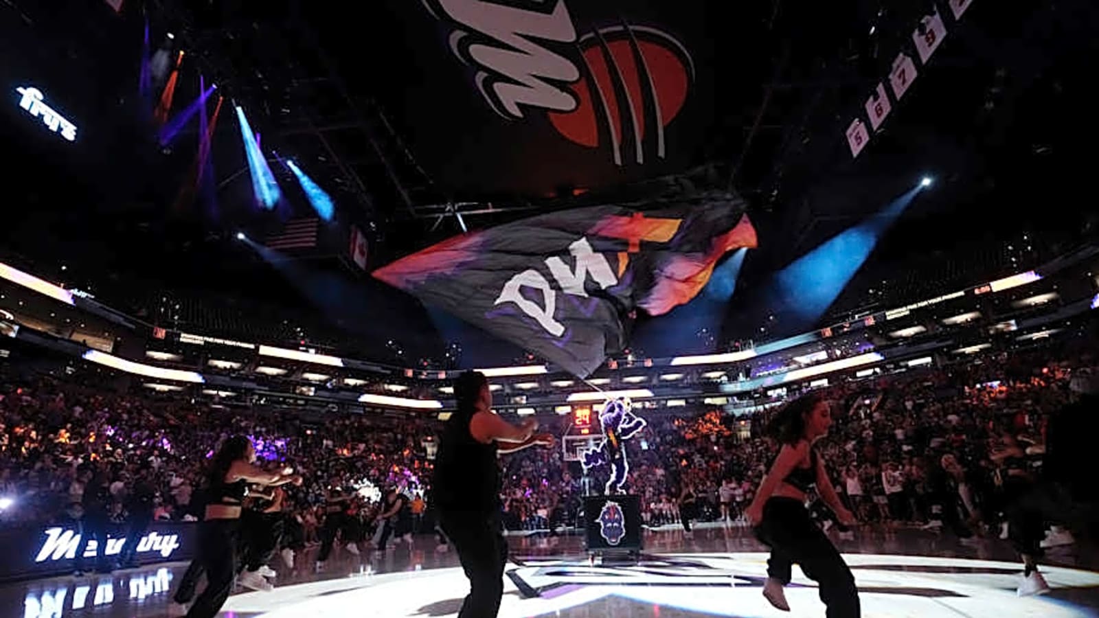 Mercury Nearly Pull Off Sweep Against Conference Rival