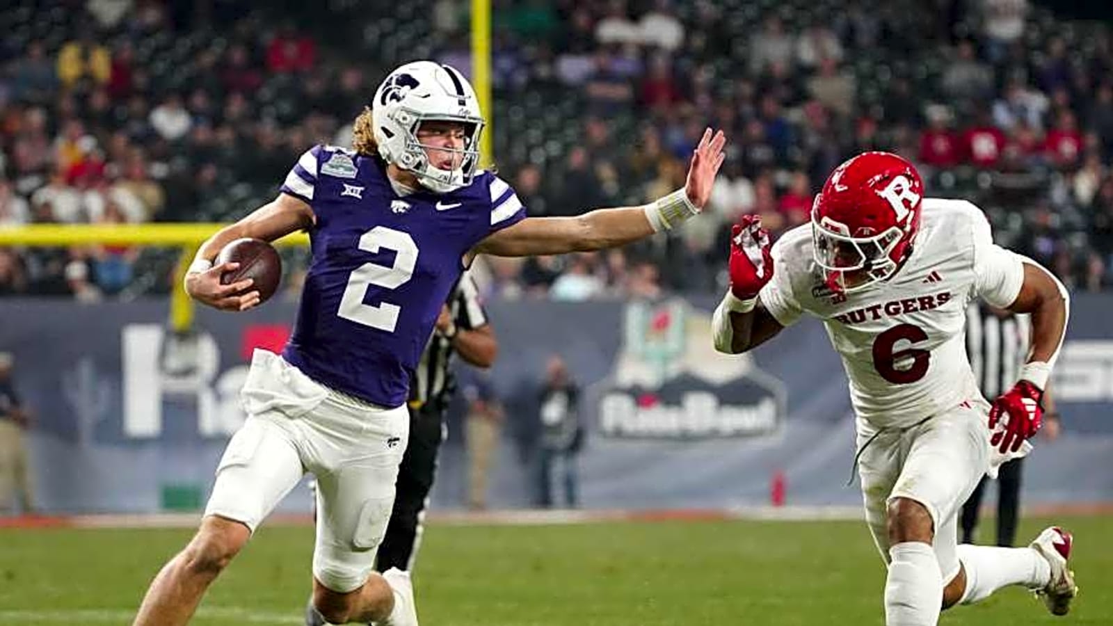 Previewing the FBS Week 0 Matchups