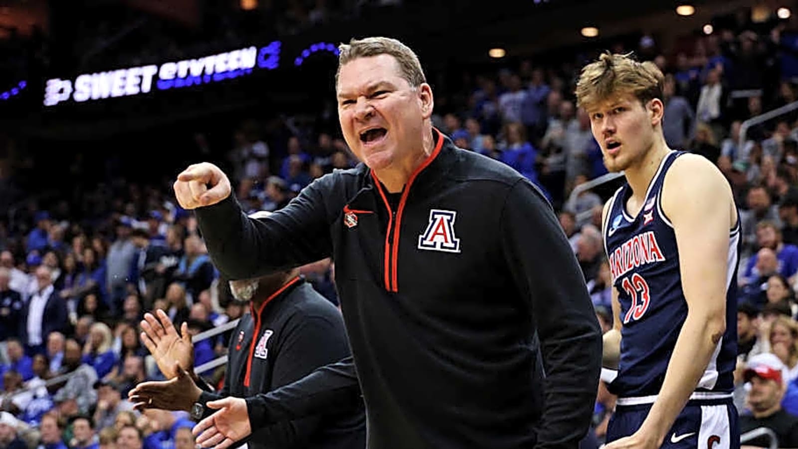 Previewing Arizona vs. Embry-Riddle's Exhibition Matchup