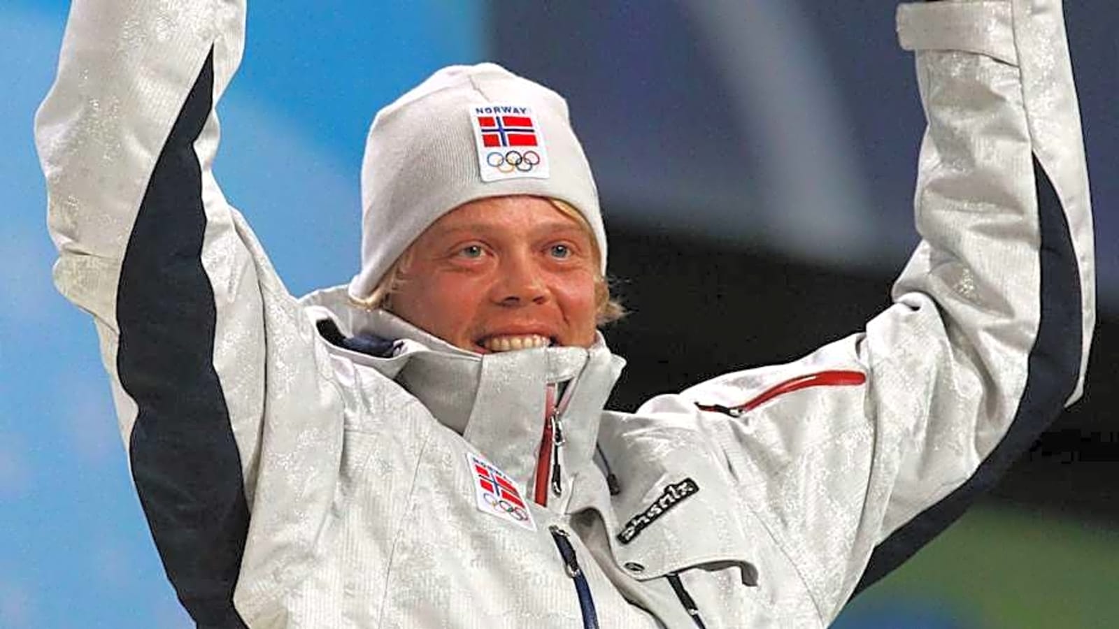 Tragedy Strikes when Former Olympic Skier Hit by Lightning