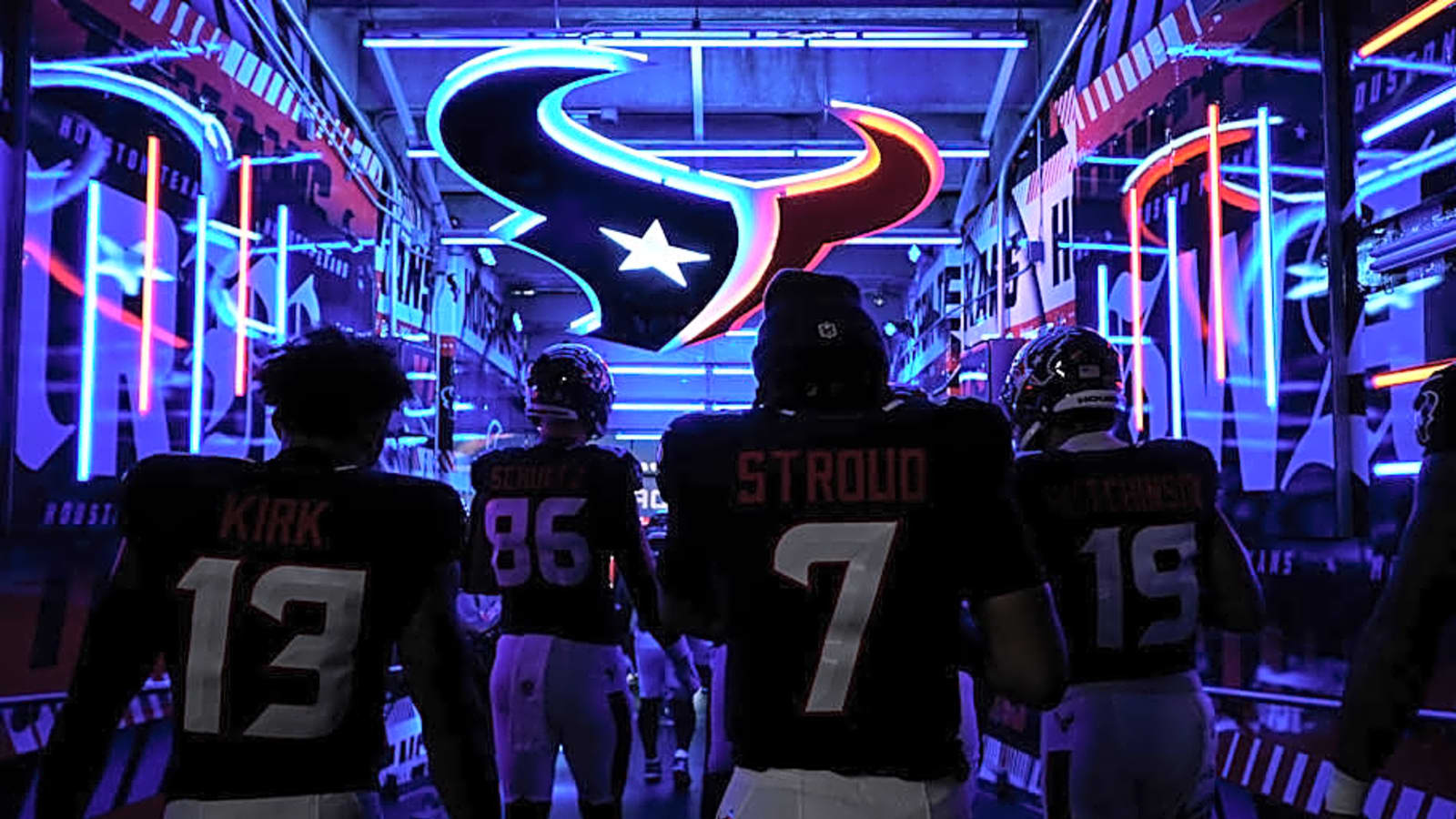 Three-game home stretch will either make or break Texans' 2025 season