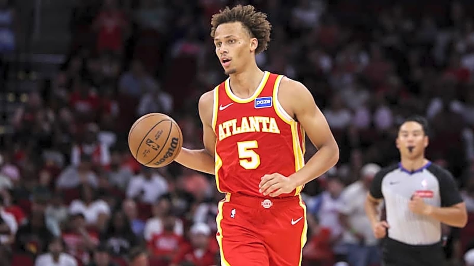 Could Keegan Murray&#39;s Extension be a Sign of Things To Come For Dyson Daniels?