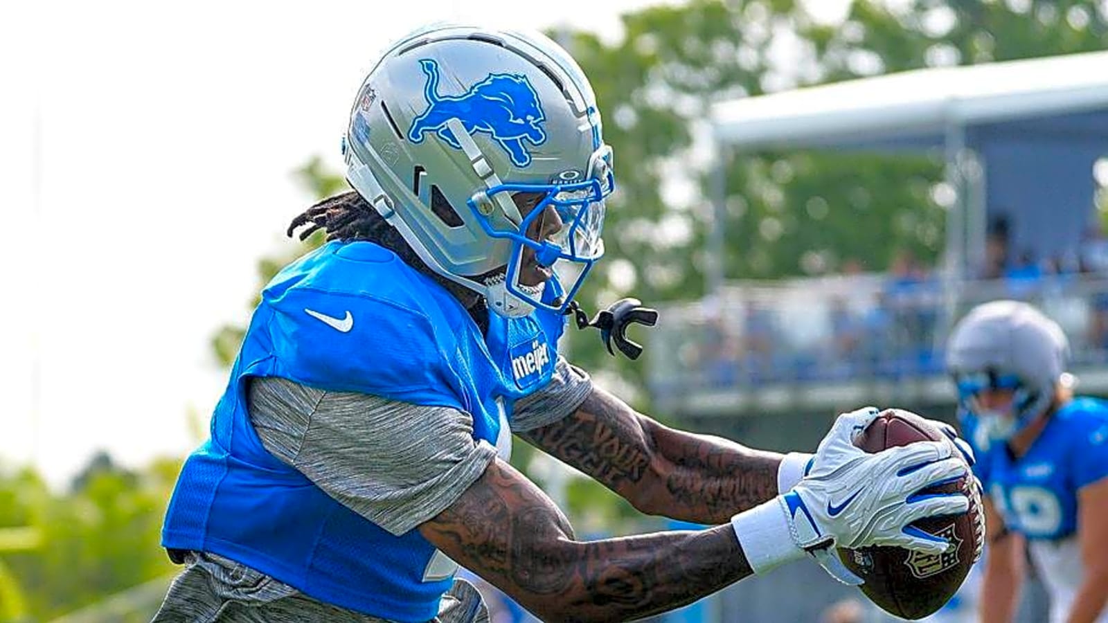 What We Learned From Detroit Lions 2026 Training Camp