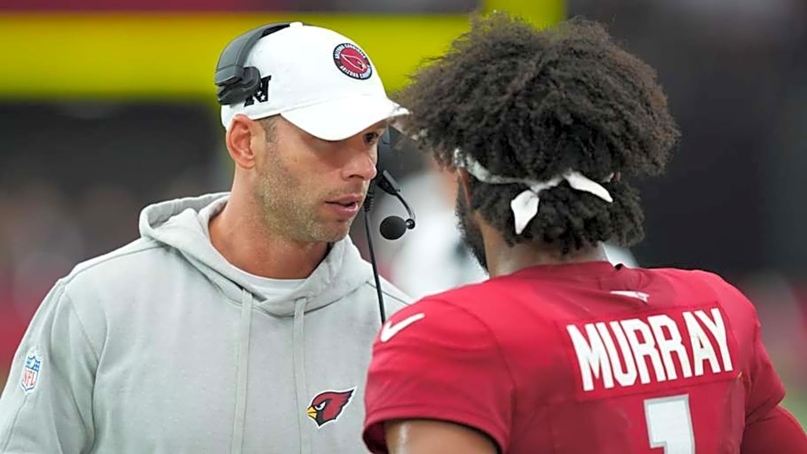 Cardinals Finalize Preseason Schedule