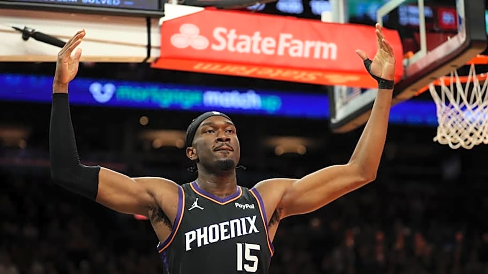 Phoenix Suns Need To Push the Basketball Against Spurs