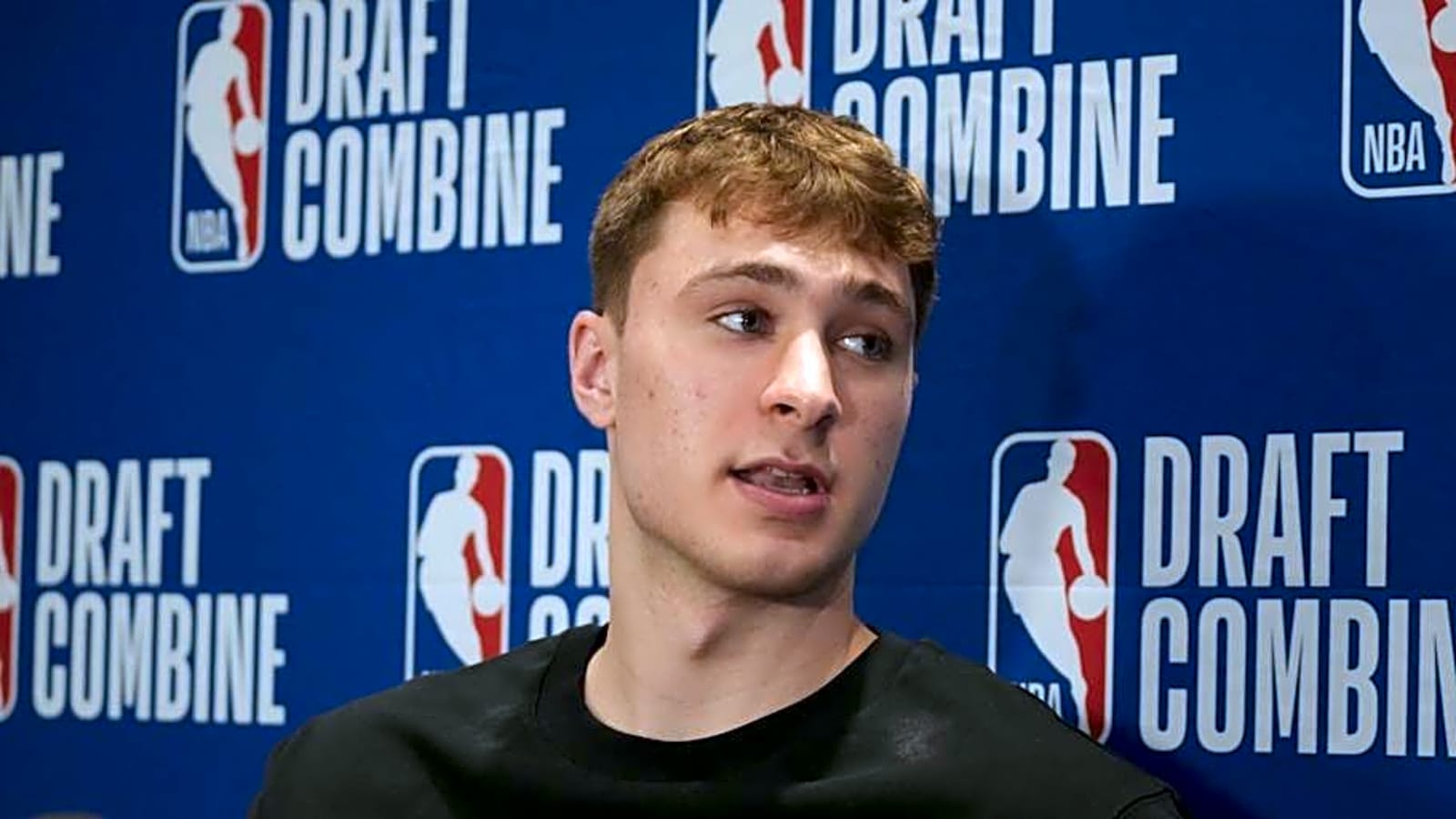 2025 NBA Draft: Live Pick Tracker and Best Available Players Remaining