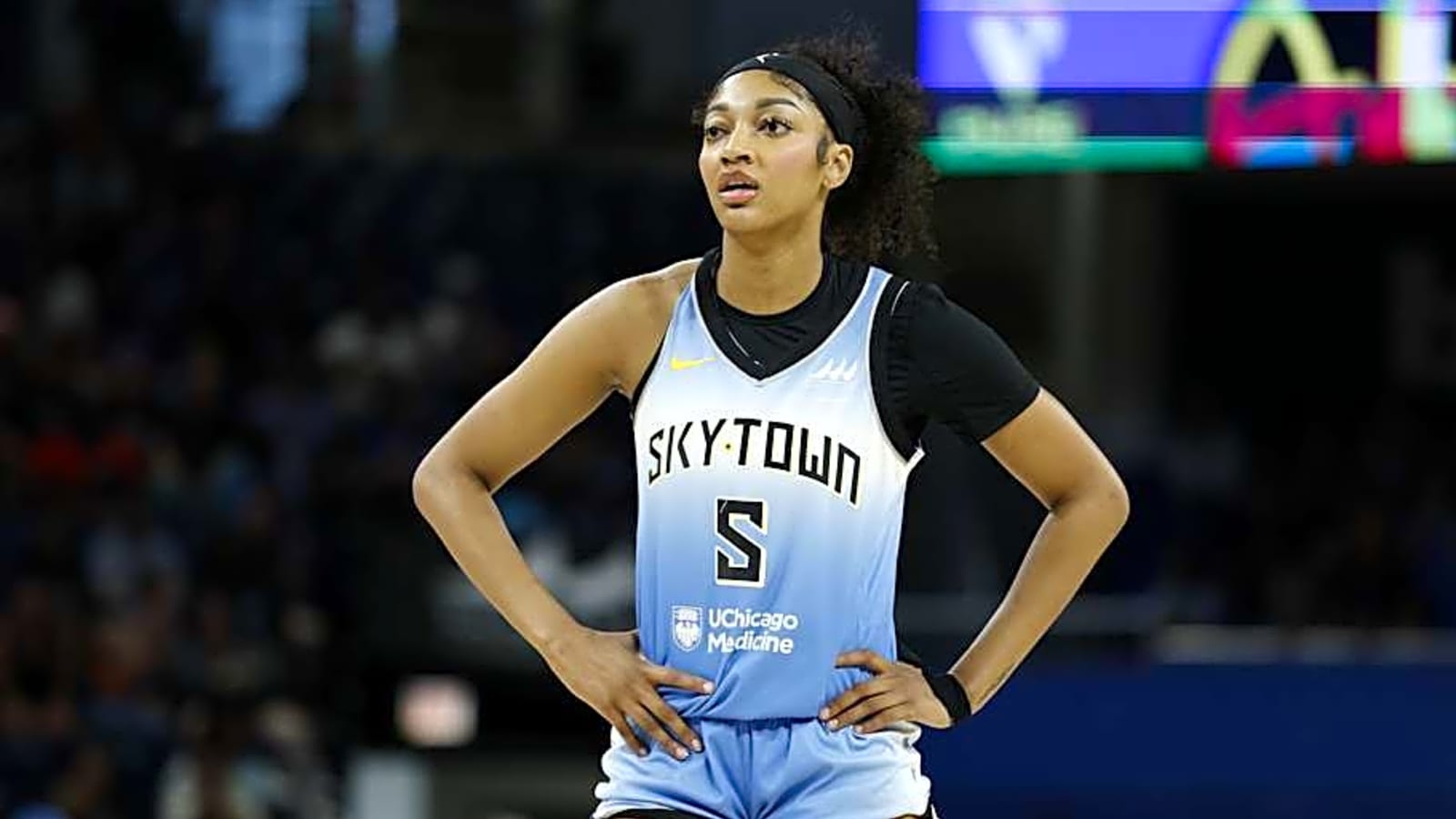 Angel Reese Shades Sparks&#39; WNBA Draft Decision After Kamilla Cardoso Career Game