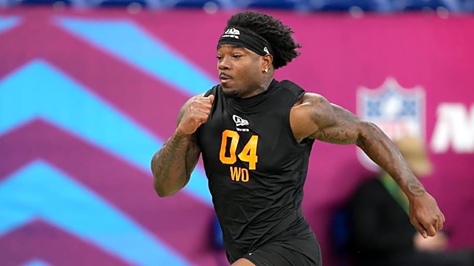 What We Learned About the Georgia Bulldogs Football Team During the 2026 NFL Combine