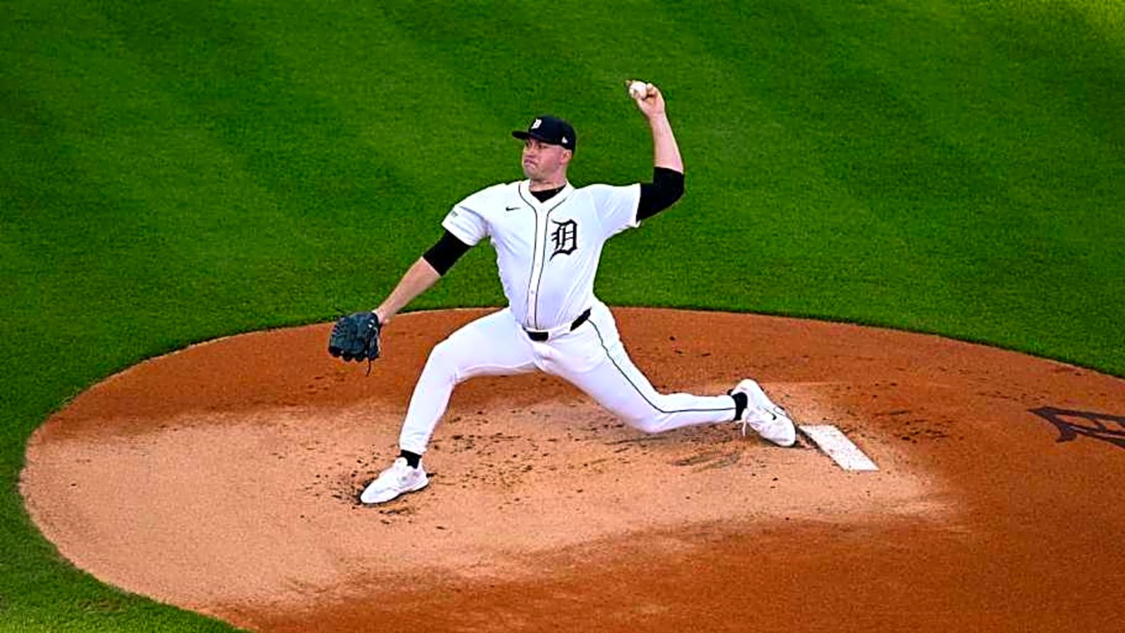 Tarik Skubal Re-Writes the History Books Yet Again For Detroit Tigers