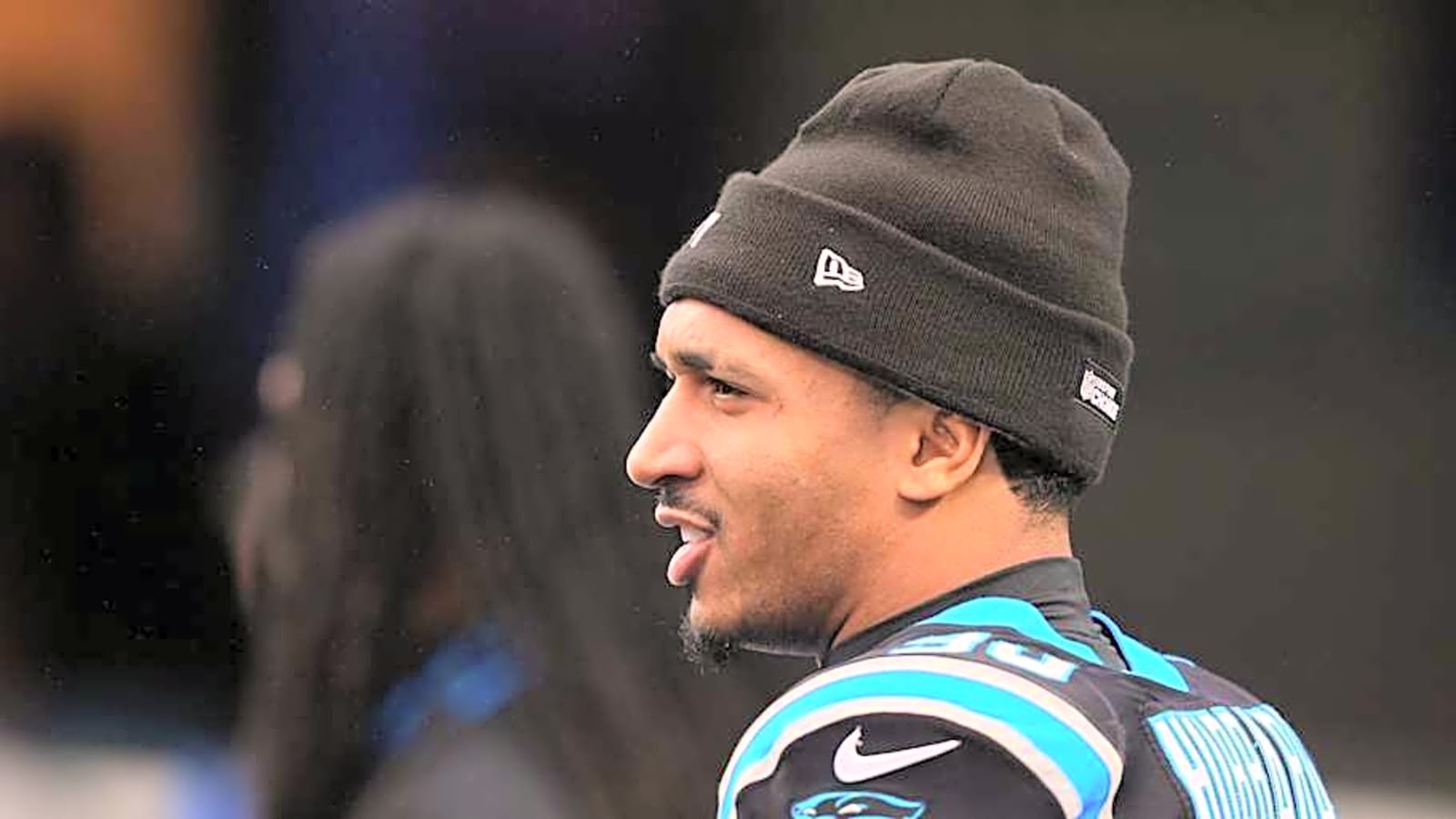 Chuba Hubbard, Rico Dowdle partnership illustrates team-building fail for Panthers