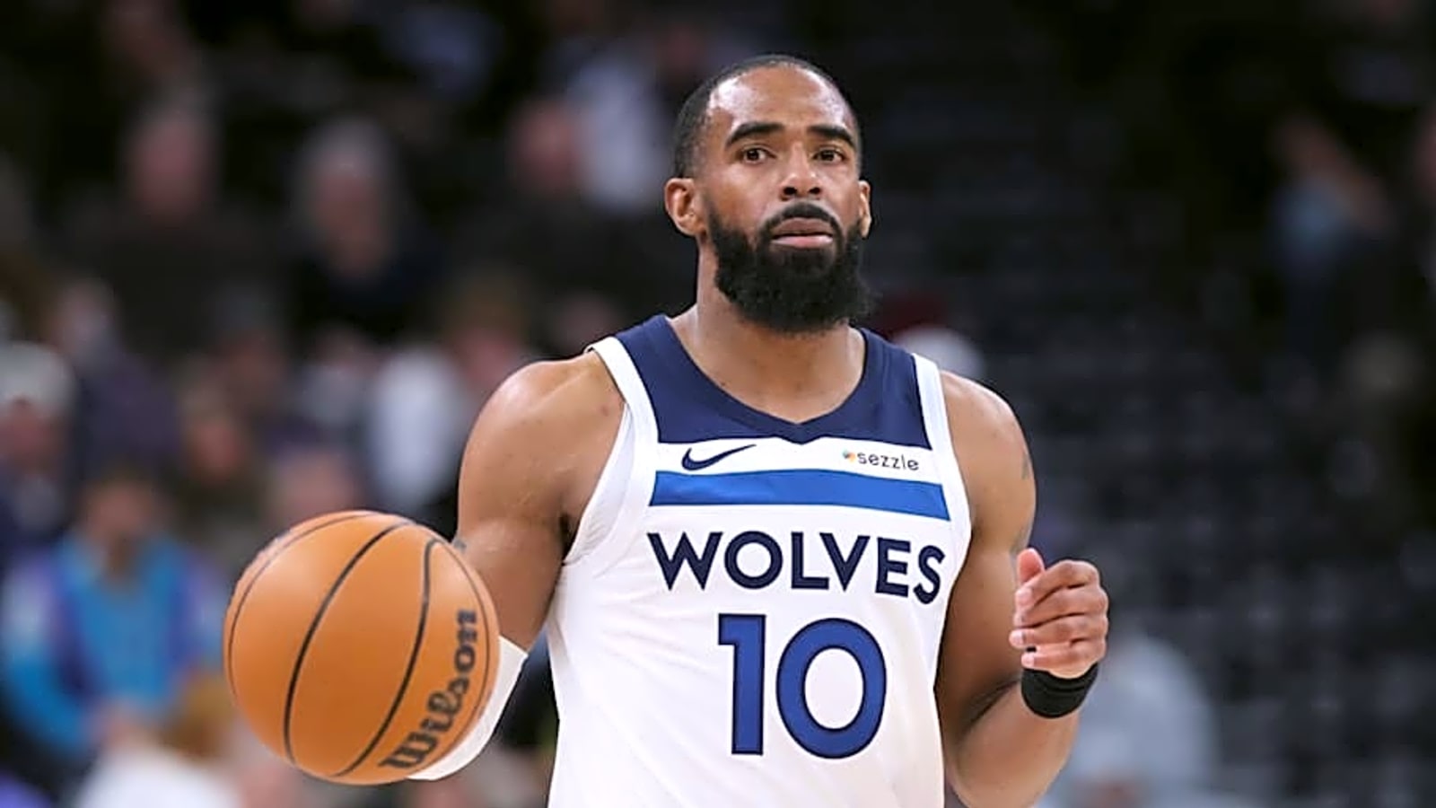 Nuggets Suddenly Have Potential Path to Acquire Mike Conley