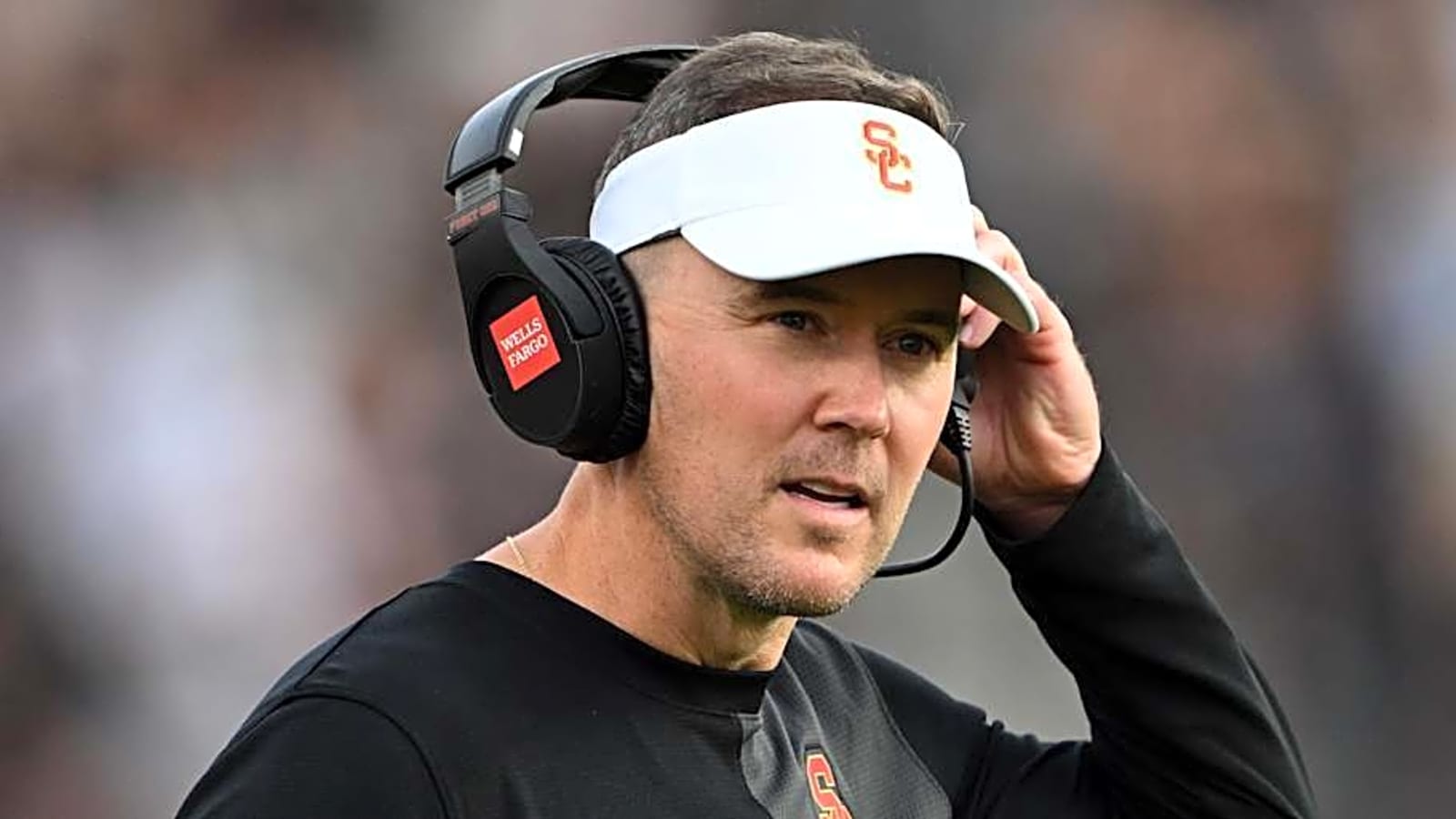 USC Trojans Surprising Betting Odds vs. Illinois Released
