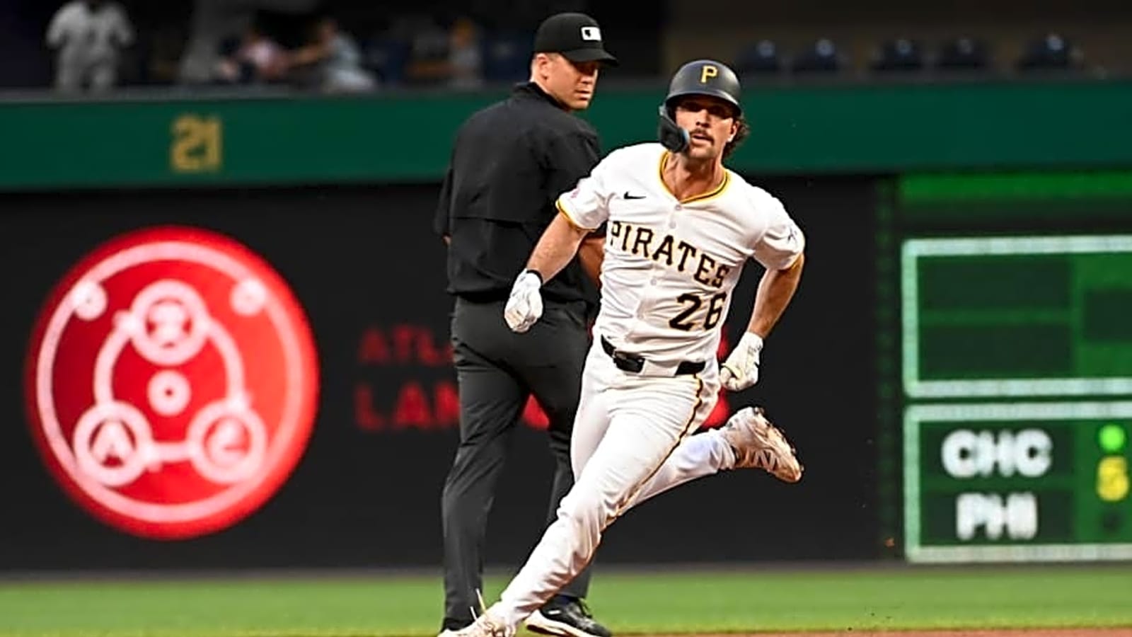 Why Latest Royals Trade May Be Better Than Stats Indicate, Per Kansas City GM