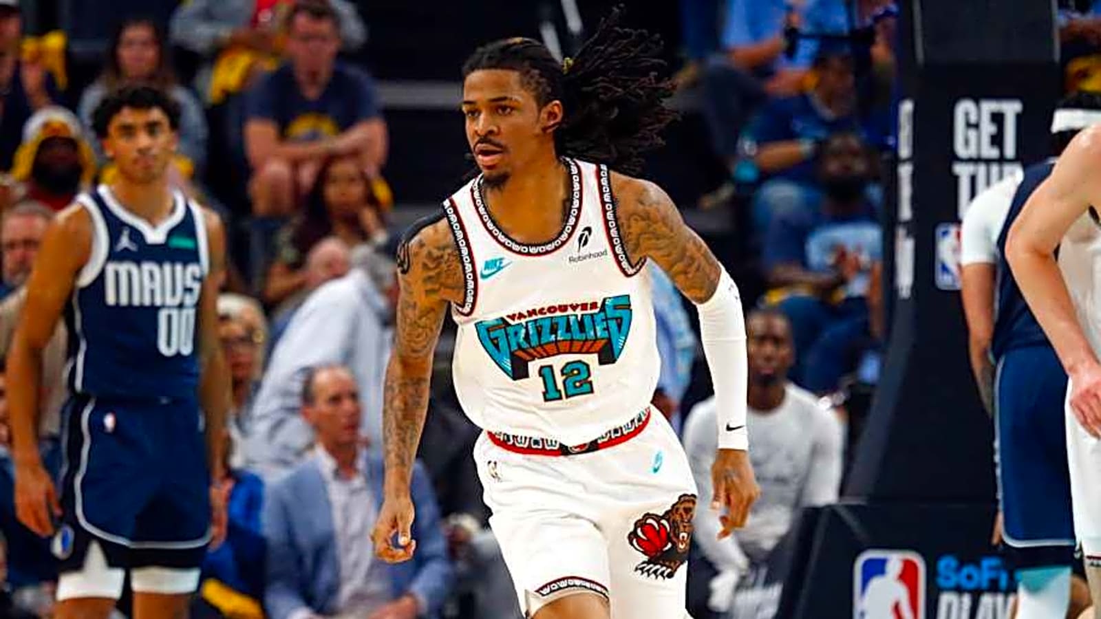 Ex-NBA Champion Sends Ja Morant a Much-Needed Message