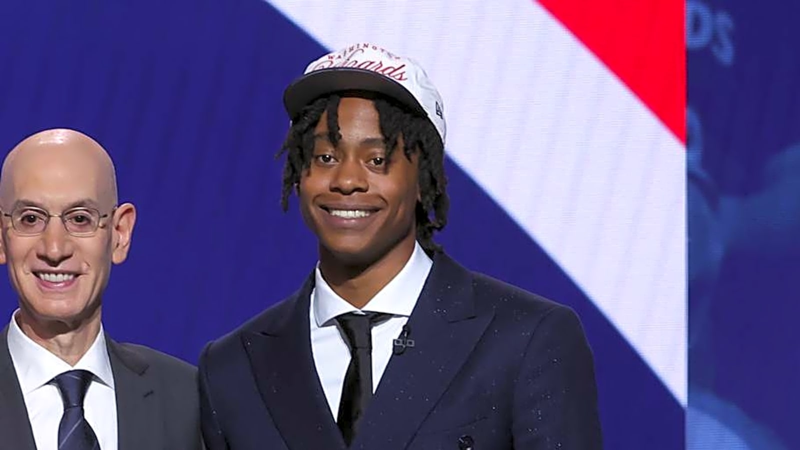 Why Tre Johnson Can Get a Max Contract with Wizards