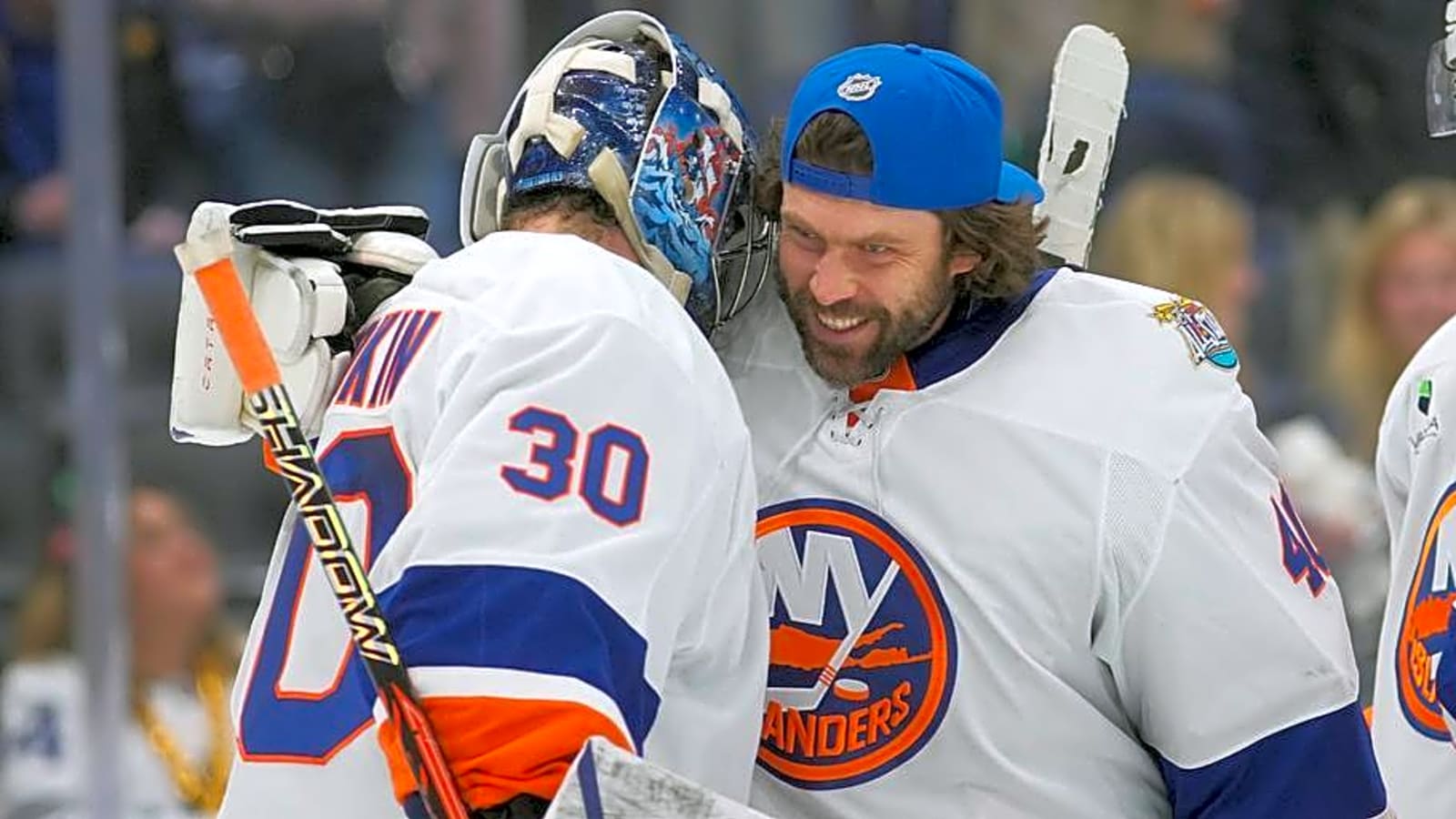 NY Islanders Goaltending Anchoring Defensive Turnaround