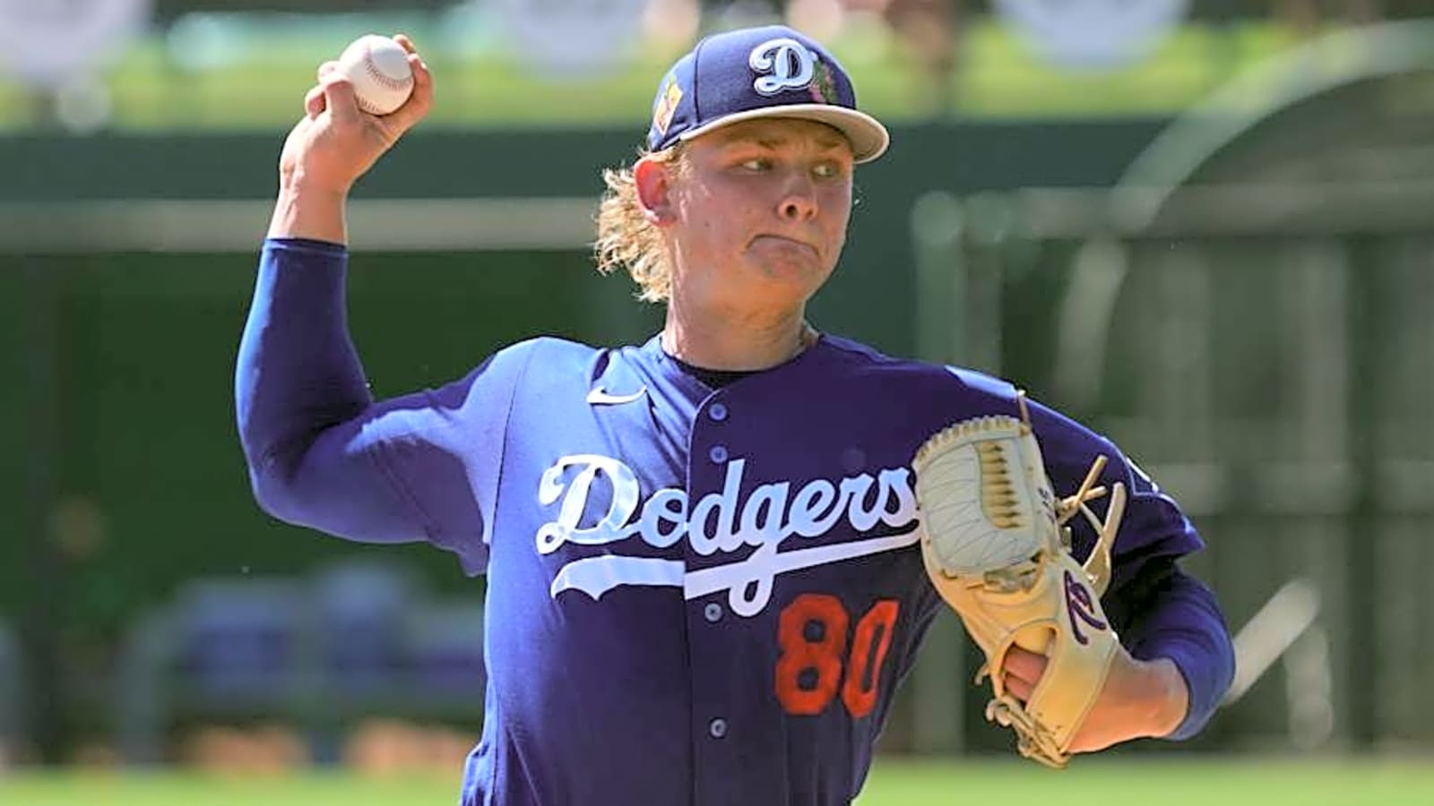 Emmet Sheehan Reveals Role for Opening Day Roster