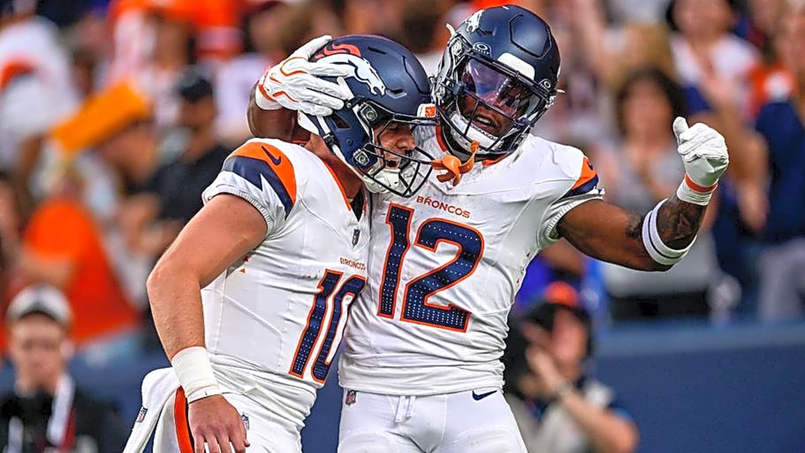 Broncos' 2026 Statistical Leaders: Our Final Predictions