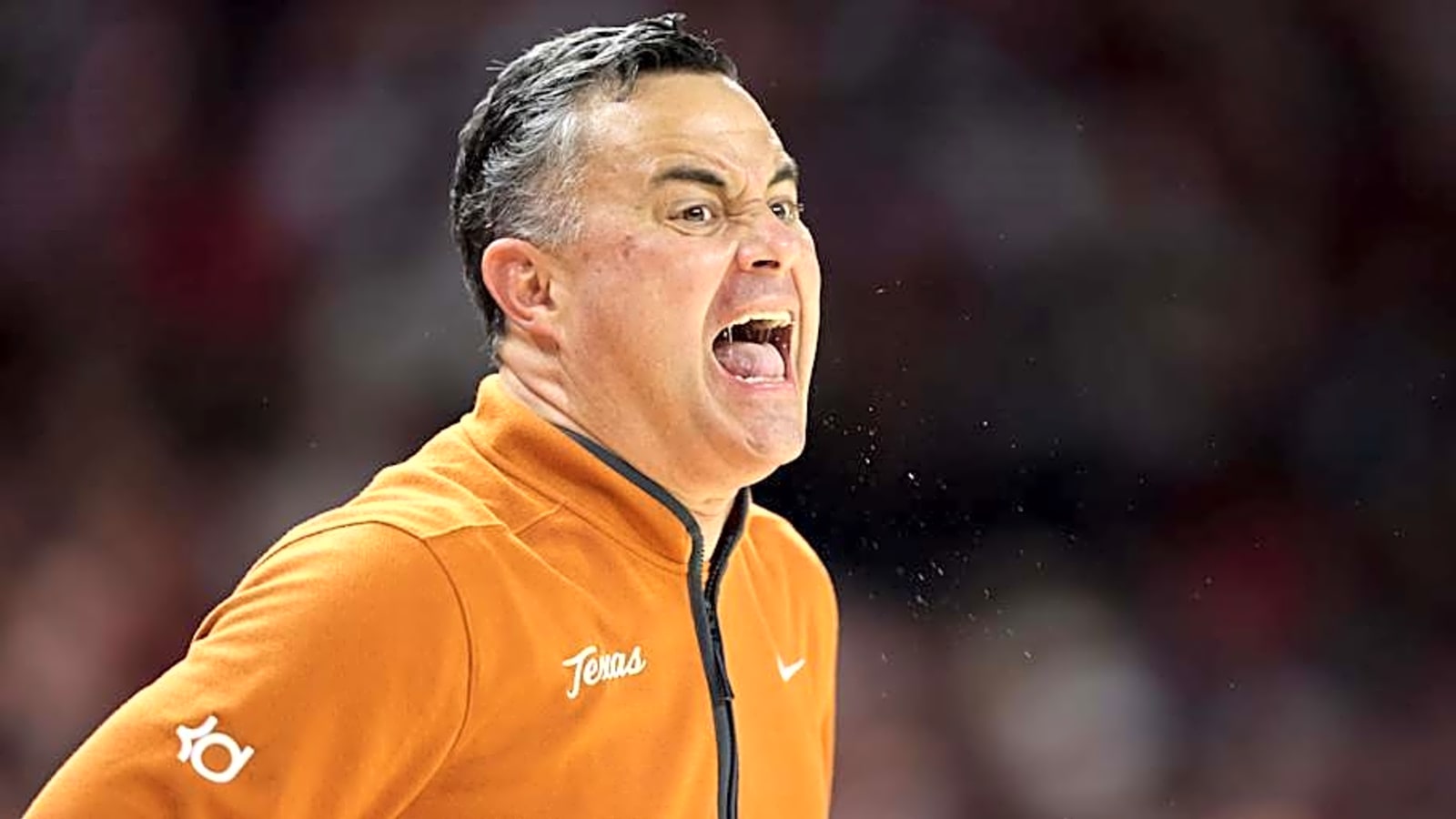 Texas Got Just What It Needed Before NCAA Tournament Bracket Reveal