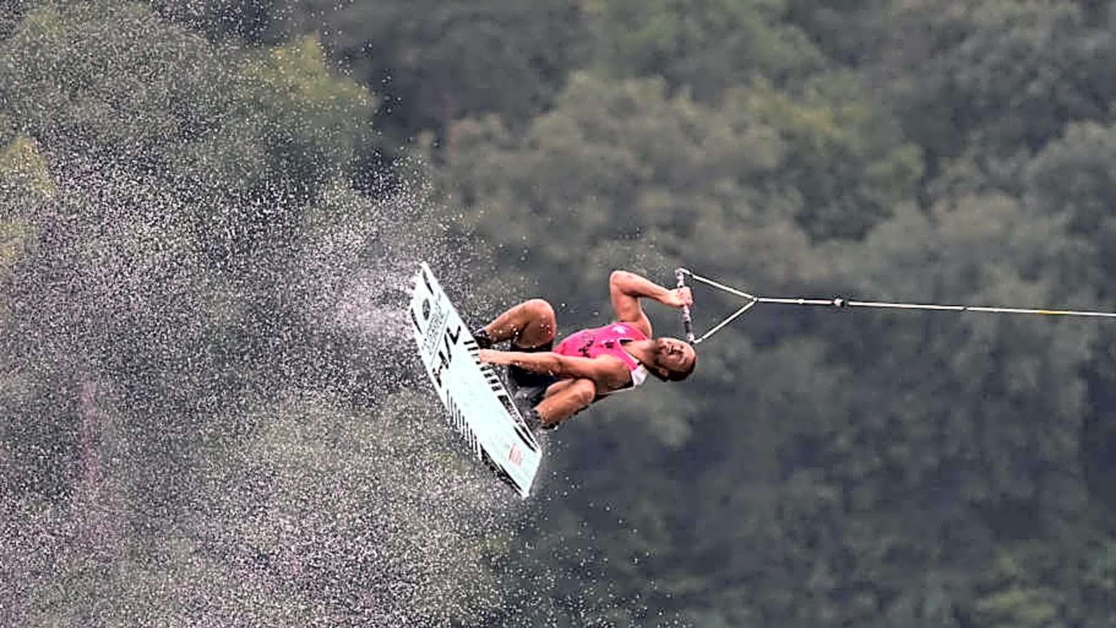 Six Pro Wakeboarders who Should Dominate the 2025 Wakeboard Tour