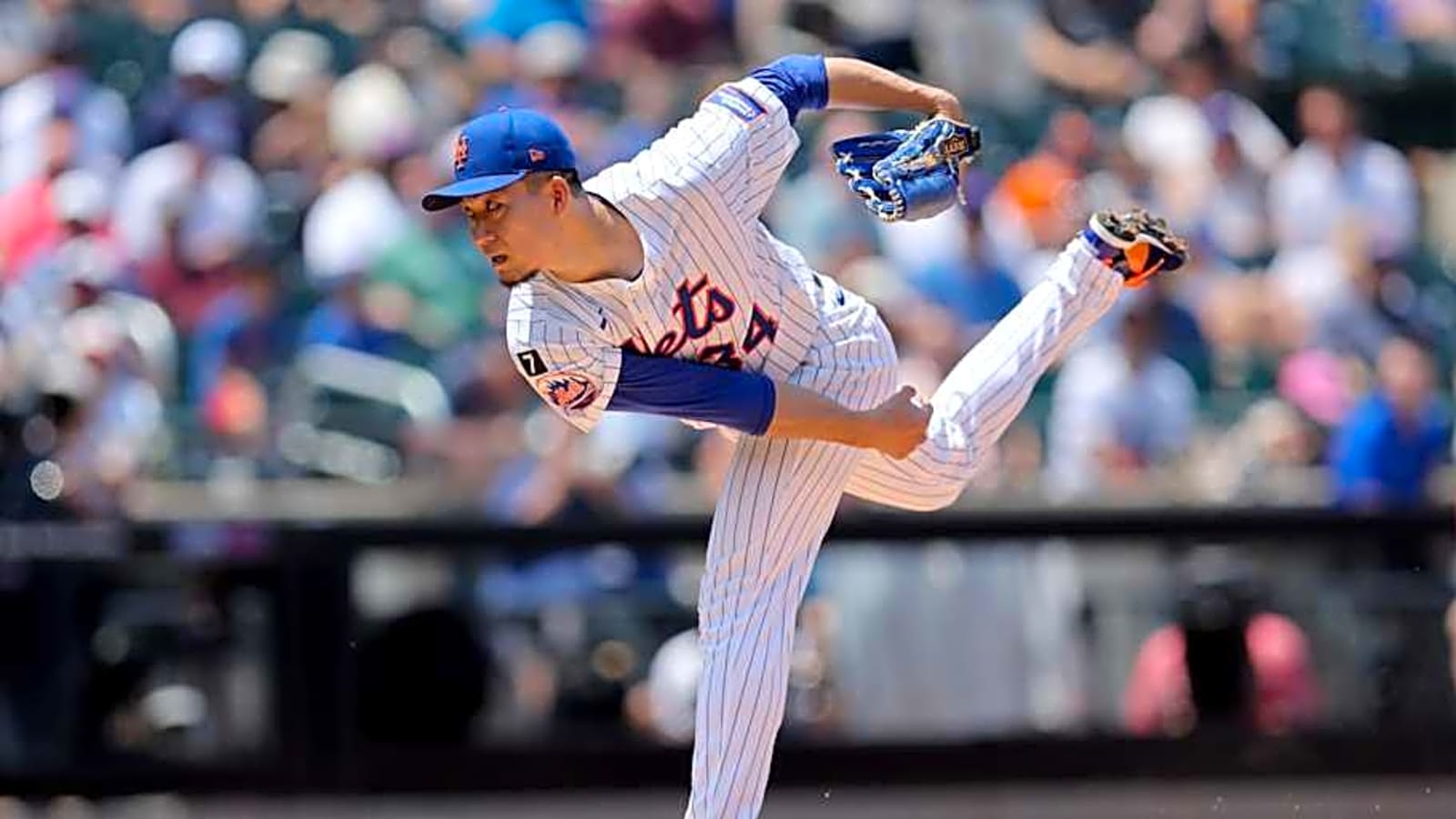Mets manager gives positive update on Kodai Senga&#39;s rehab status