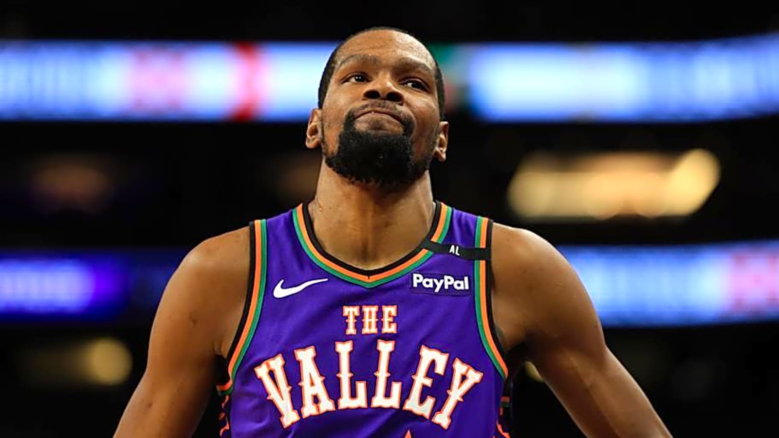 Insider Updates Suns, Spurs Trade Talks for Kevin Durant
