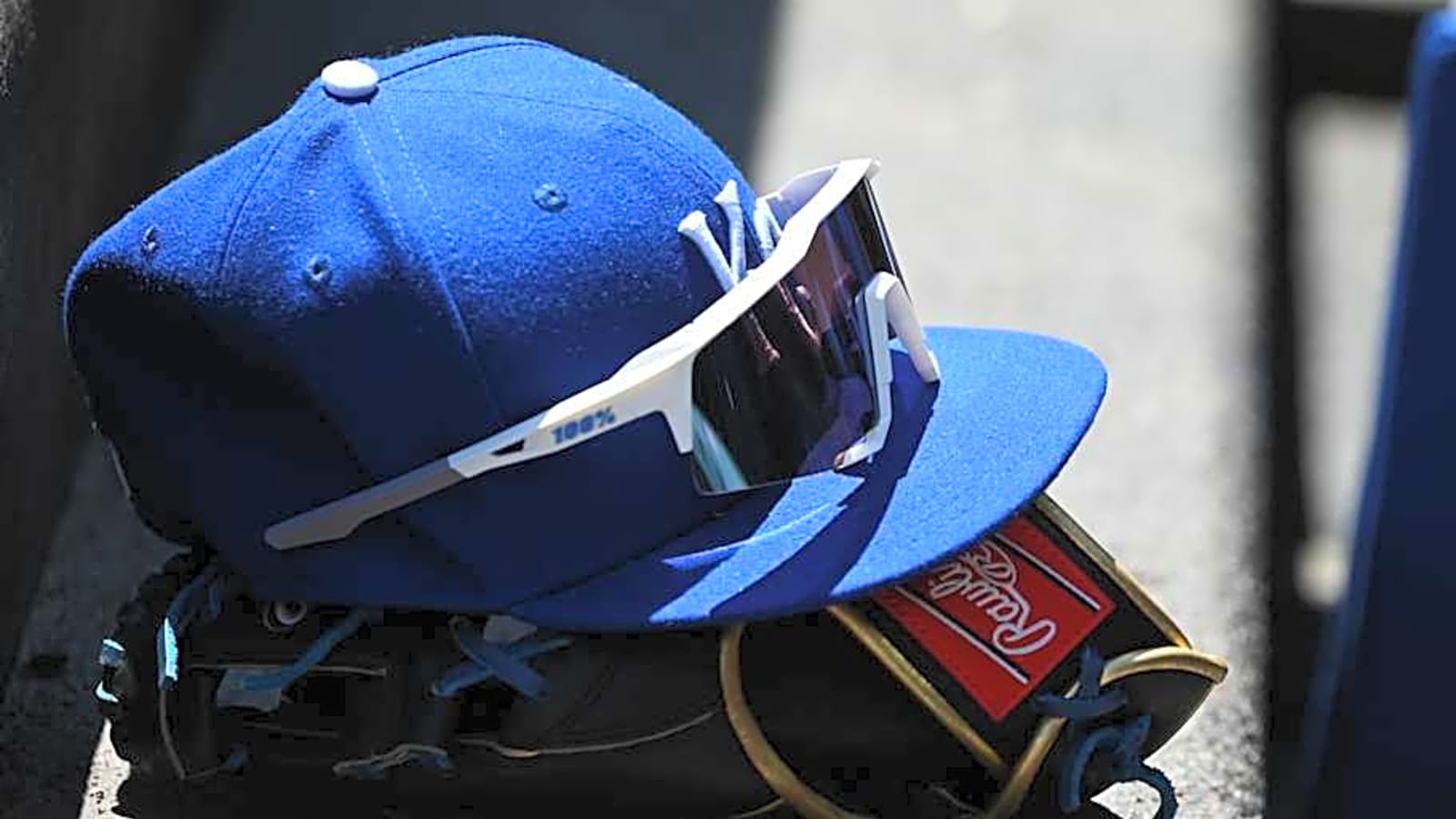 A&#39;s Calling Up Former Kansas City Royals Prospect For MLB Debut