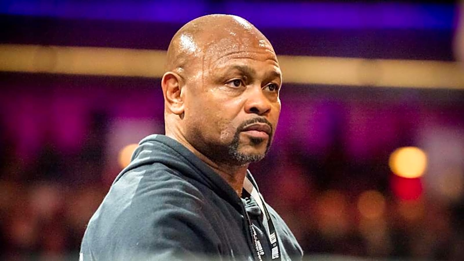 Roy Jones Jr Names Fighter With Best Chance of Beating Shakur Stevenson