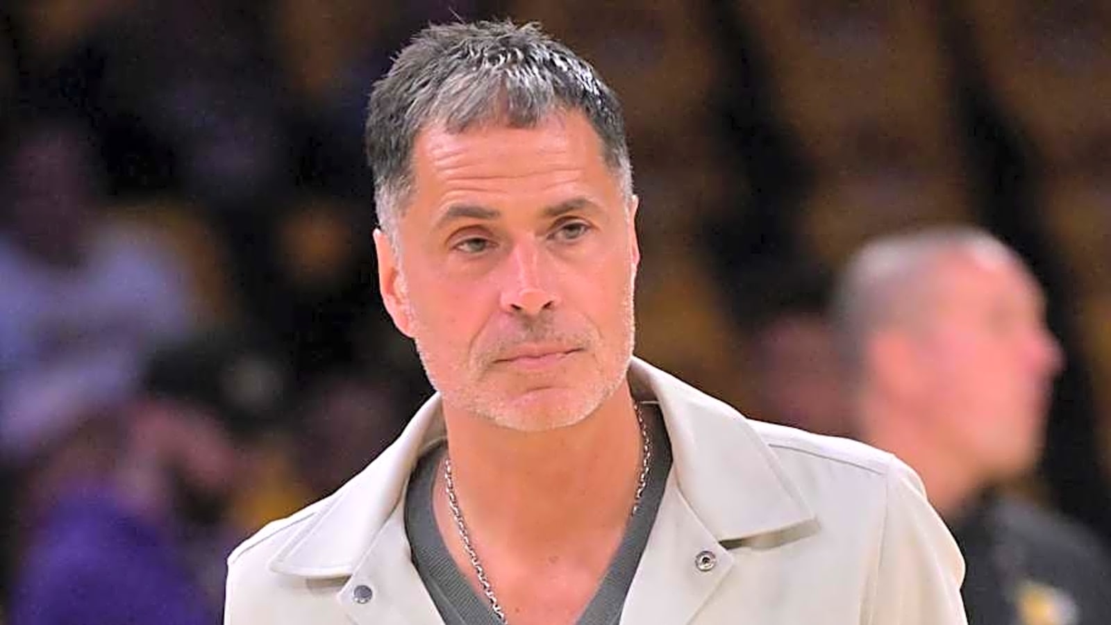 Lakers Make Unexpected Signing for Final Roster Spot