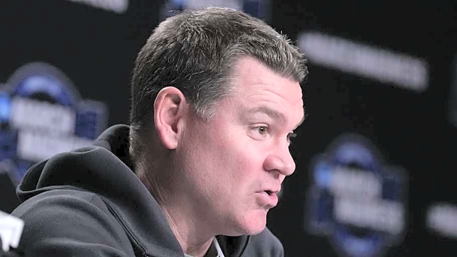 Tommy Lloyd Shares Takeaways Following Alabama Game