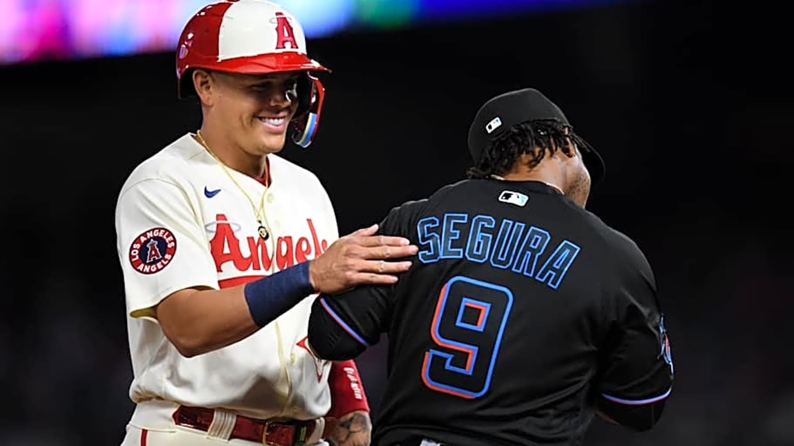 Former Angels Top Prospect Used in Blockbuster Trade Announces Sudden Retirement