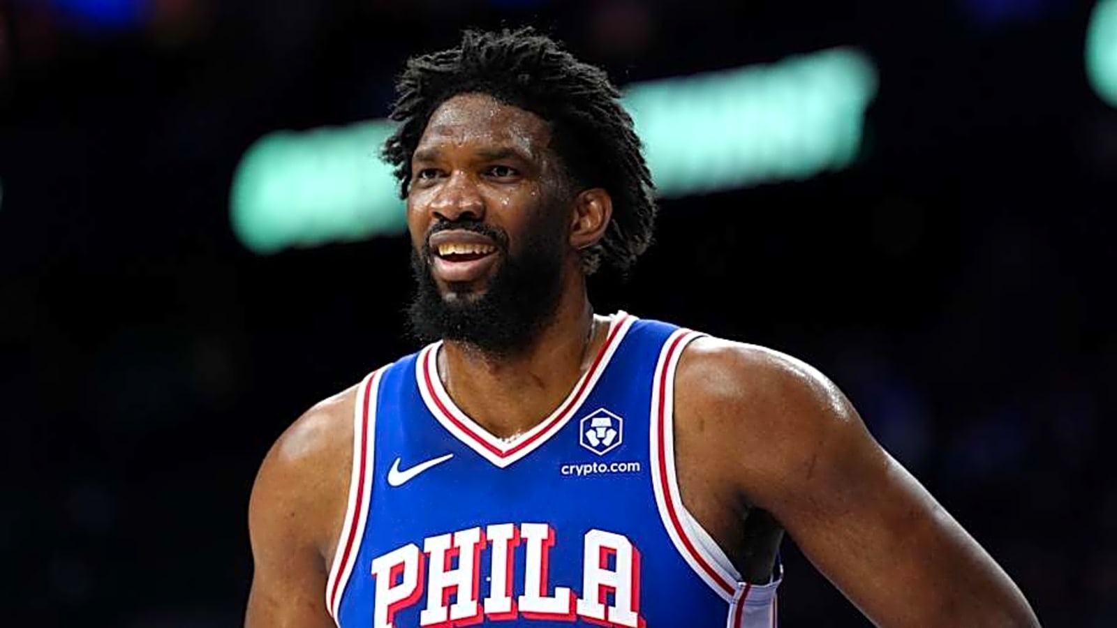 Sixers’ Joel Embiid Named Top 20 NBA Center of All Time
