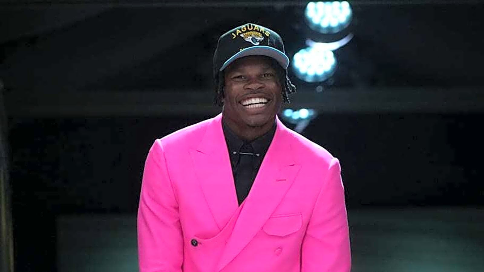 Two Jaguars Rookies Make Impressive List
