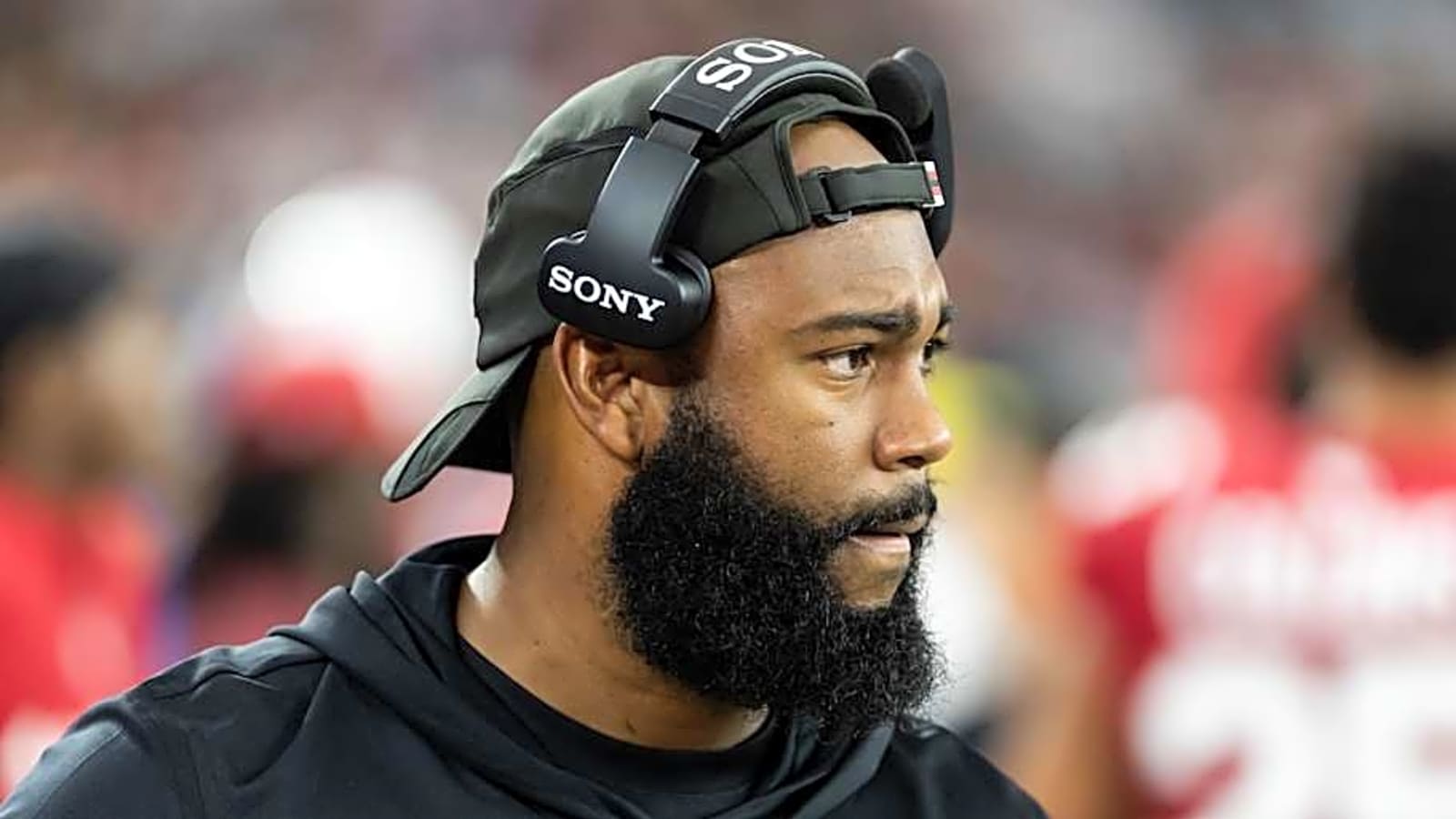 MSU's DeLattiboudere Had Insane Turnaround From NFL Job