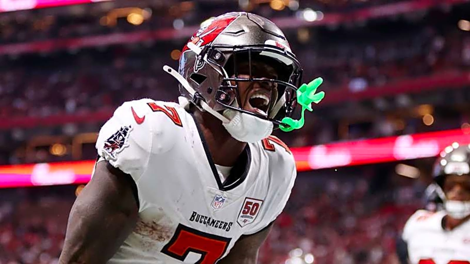 Jon Gruden had awesome reaction to Bucs beating Falcons that fans will love