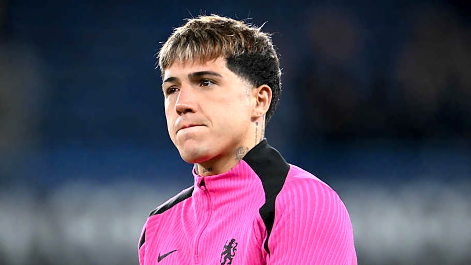 Real Madrid Transfer News: Fernández, Vázquez, Williams, Paz & More - May 21, 2025