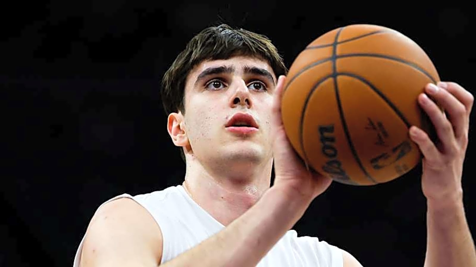 Kings’ Rookie Was a Top Second-Round Value