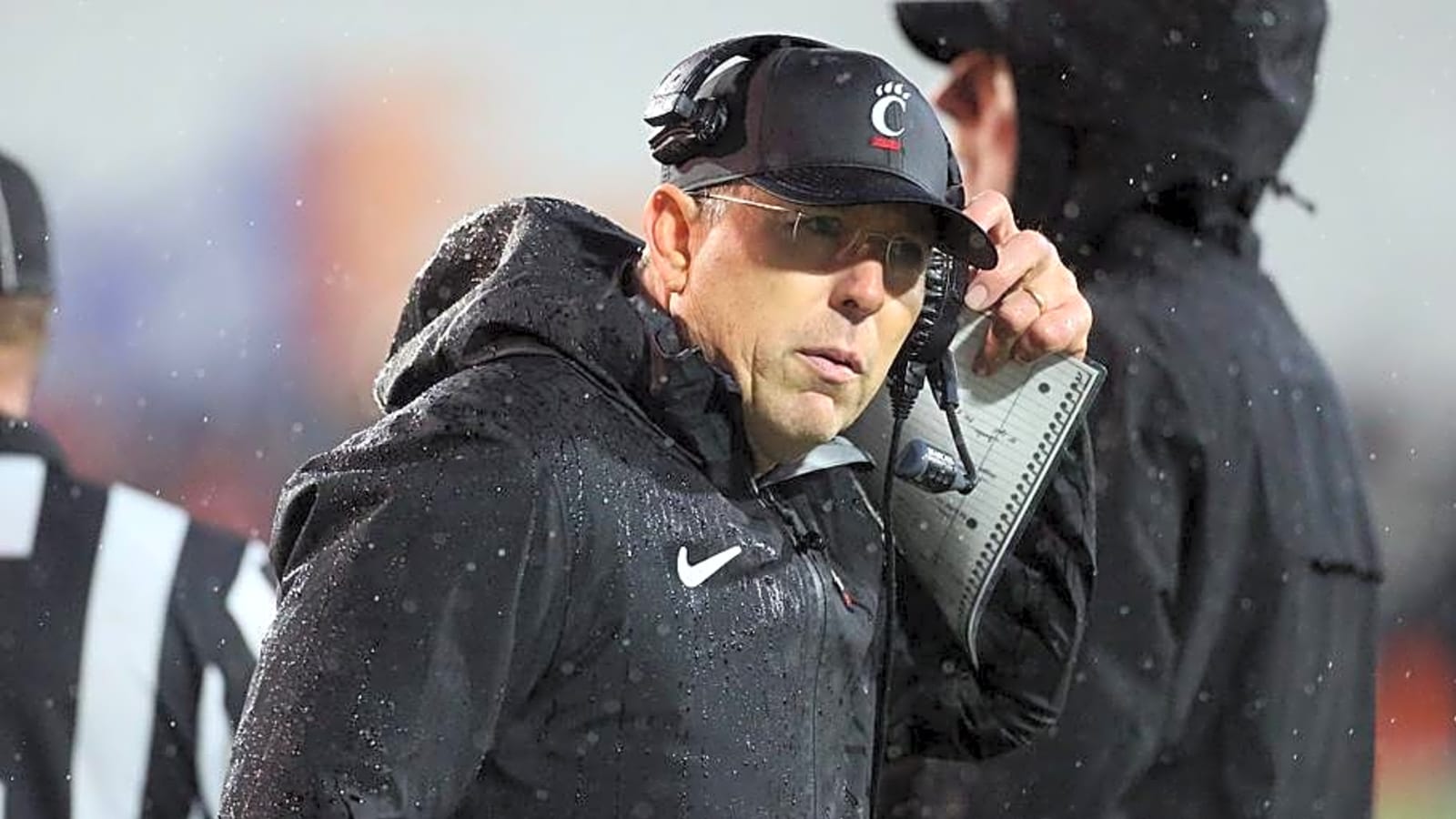 Cincinnati Bearcats 2026 Offseason Ranked Among Big 12's Bottom Three Teams