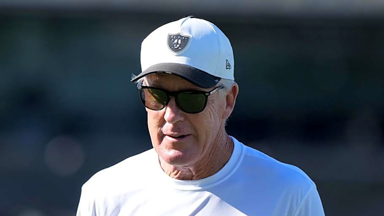 The Las Vegas Raiders Have a Special WR1