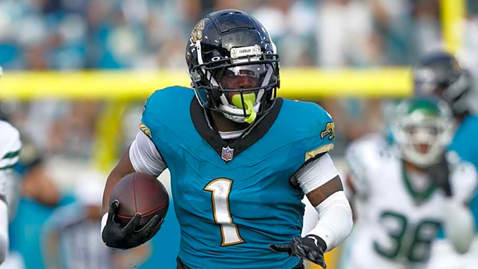 What Week 15 Really Means for the Jaguars