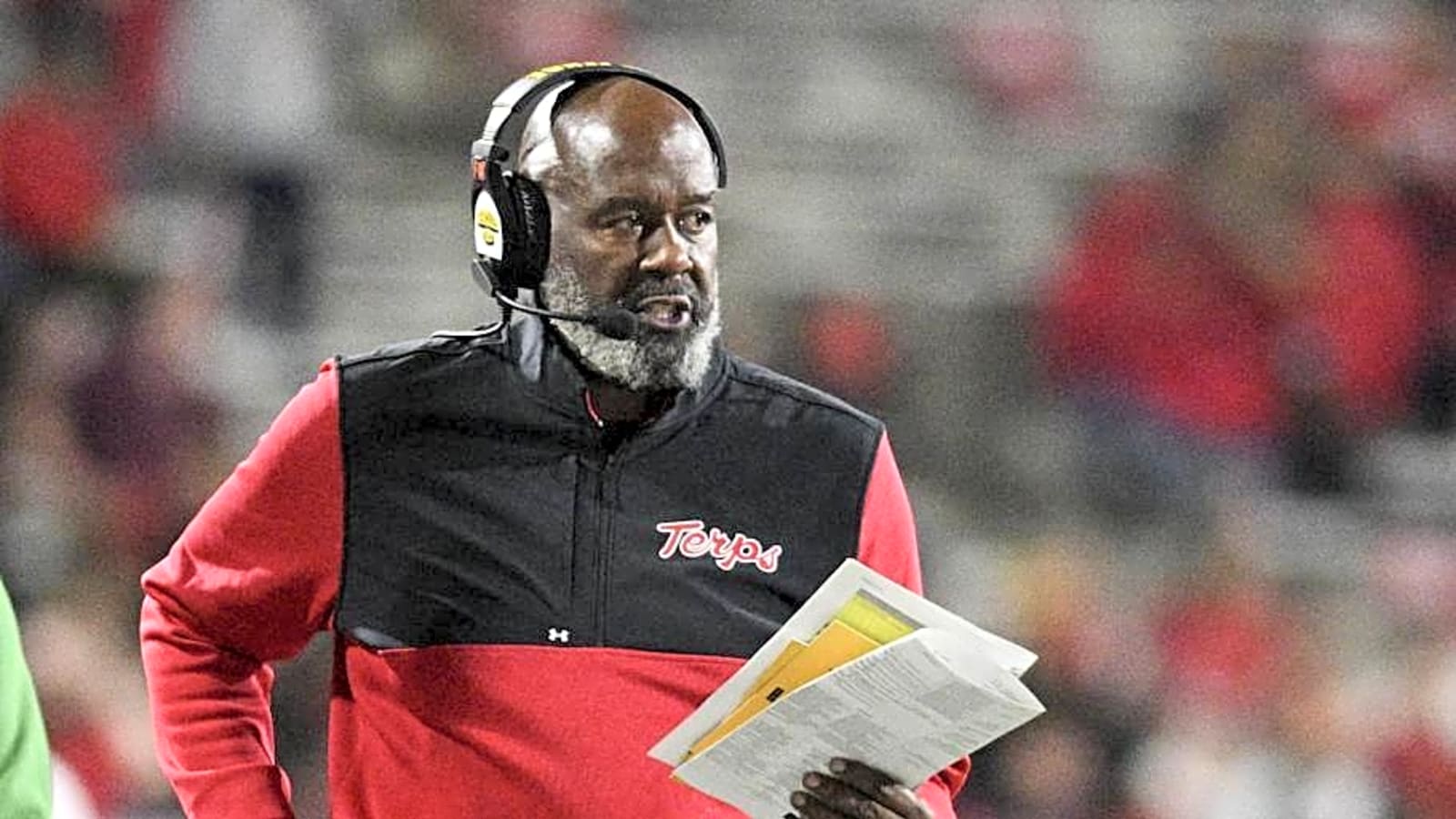 Recruiting News: Maryland target set to announce decision tonight