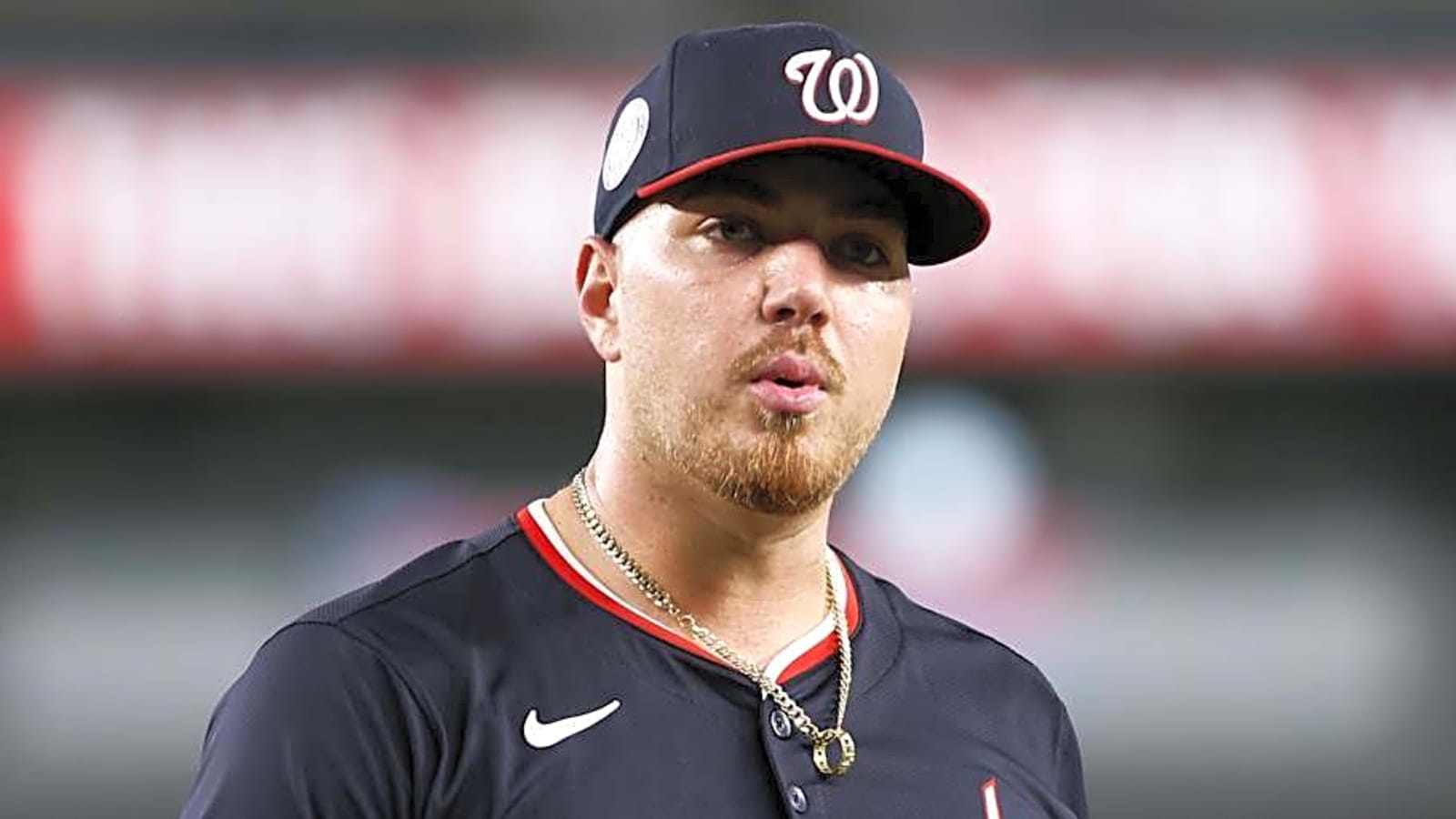 Nationals New Ace Cade Cavalli Upgraded His Pitch Arsenal