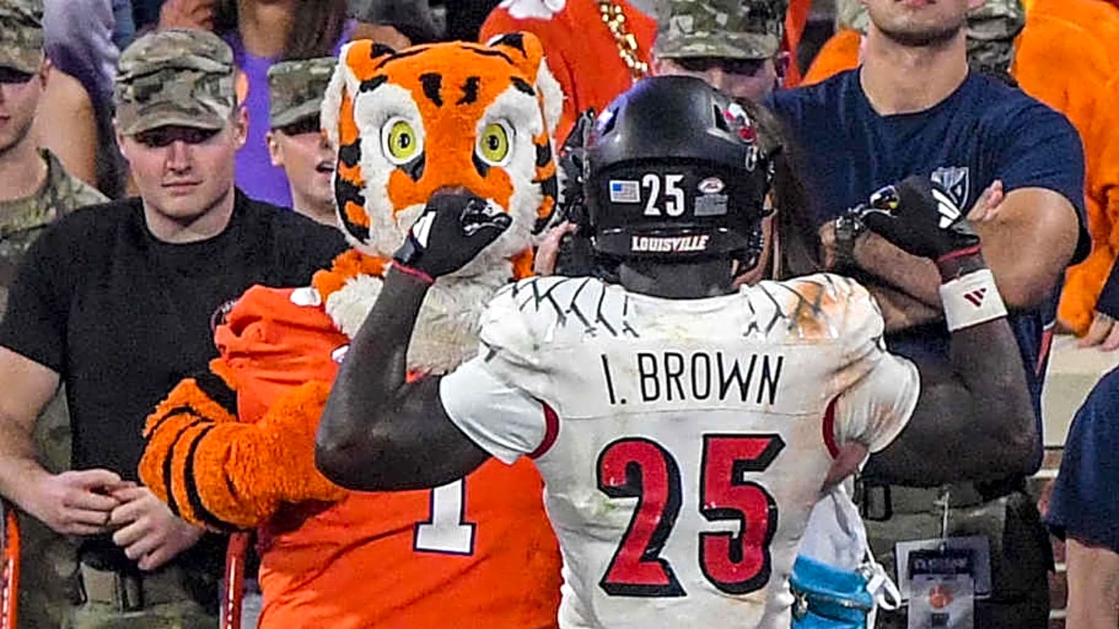 Ranking Louisville&#39;s 2025 Schedule by Difficulty